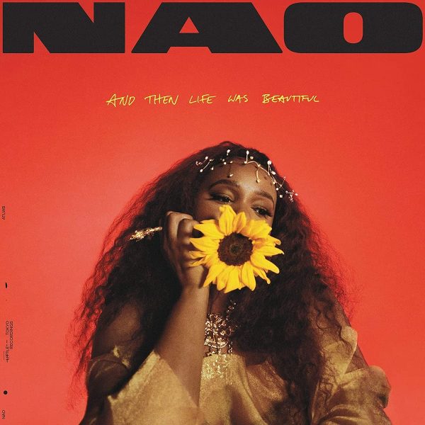 NAO – AND THEN LIFE WAS BEAUTIFUL CD