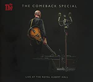 THE THE – THE COMEBACK SPECIAL CD2