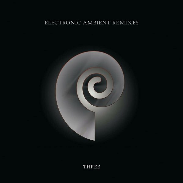 CARTER CHRIS – ELECTRONIC AMBIENT REMIXES CD