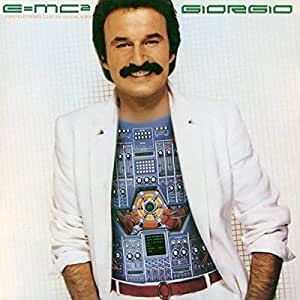 MORODER GIORGIO – E=MC2 LP