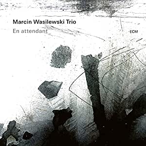 WASILEWSKI MARCIN TRIO – EN ATTENDANT CD