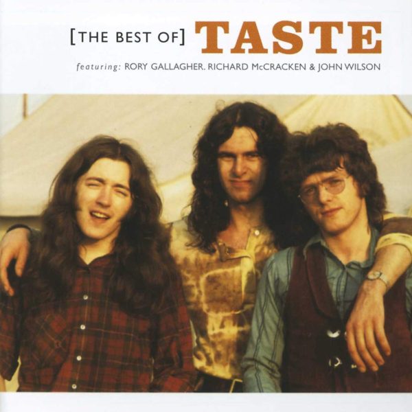 TASTE – BEST OF