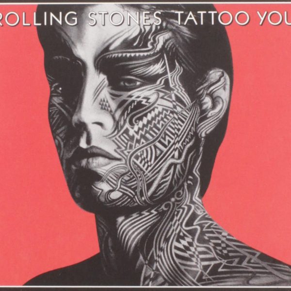 ROLLING STONES – TATTOO YOU CD2