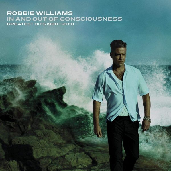 WILLIAMS ROBBIE – IN AND OUT OF CONSCIOUSNESS CD2