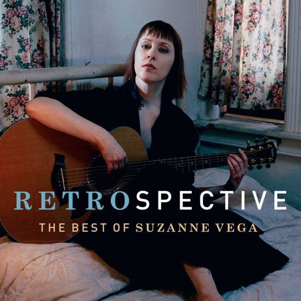 VEGA SUZANNE – RETROSPECTIVE: BEST OF CD