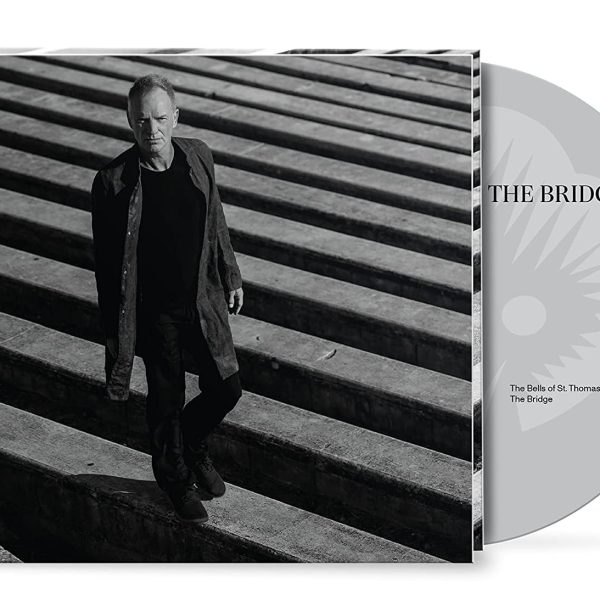 STING – BRIDGE CD