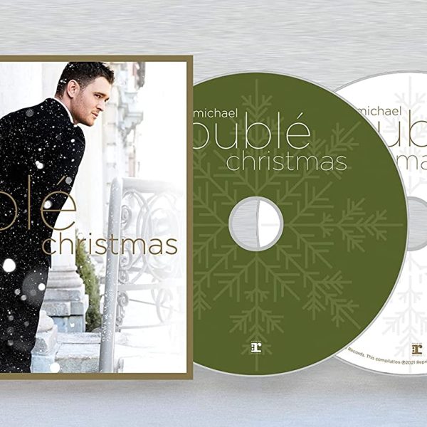 BUBBLE MICHAEL – CHRISTMAS 10th anniversary CD2