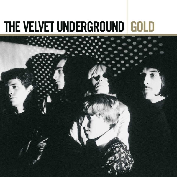 VELVET UNDERGROUND – GOLD CD2