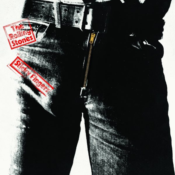 ROLLING STONES – STICKY FINGERS…RMCD2