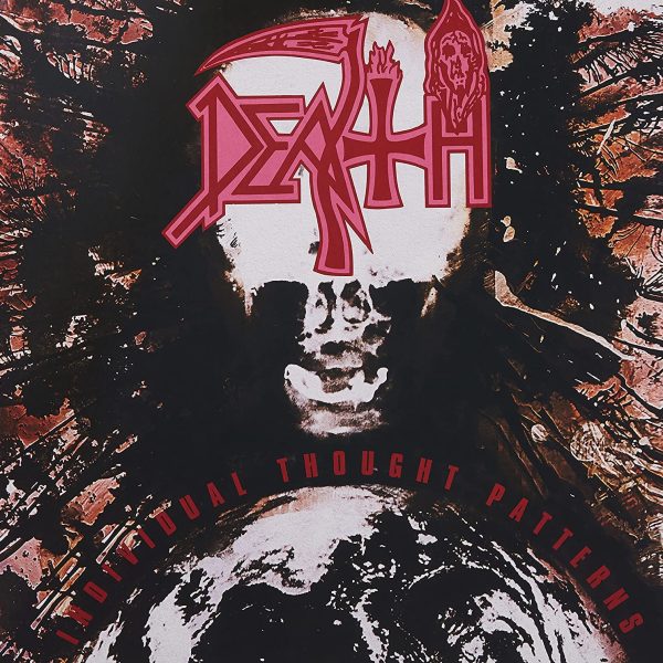 DEATH – INDIVIDUAL THOUGHT PATTERNS…LP