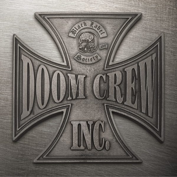 BLACK LABEL SOCIETY – DOOM CREW INC. CD