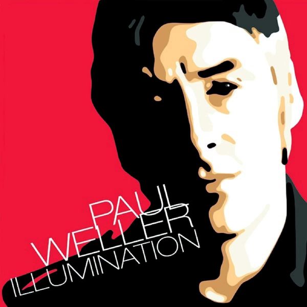 WELLER PAUL  – ILLUMINATION LP