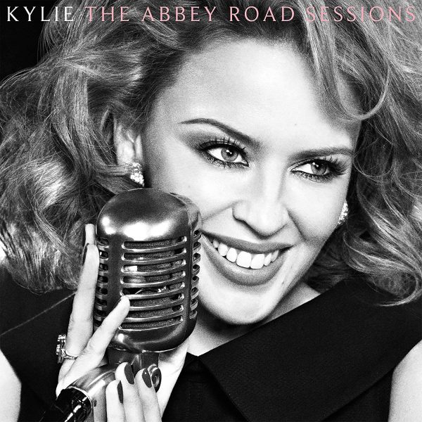 MINOGUE KYLIE – ABBEY ROAD SESSIONS