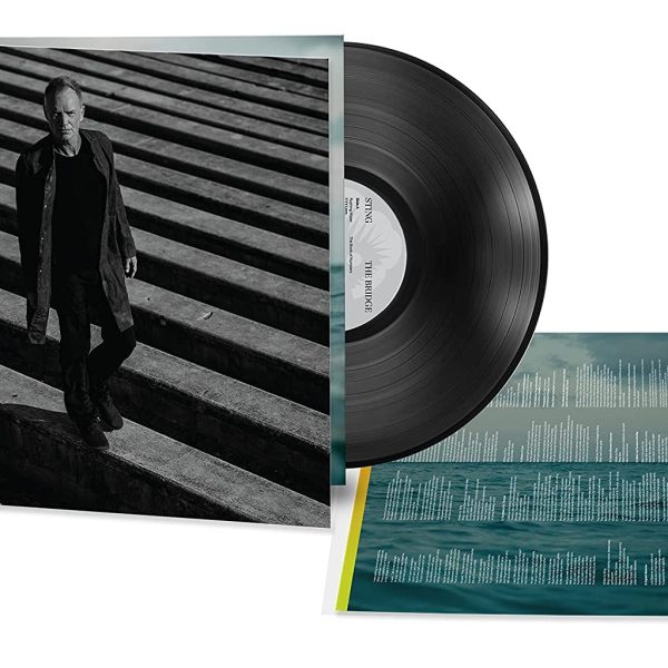 STING – BRIDGE LP