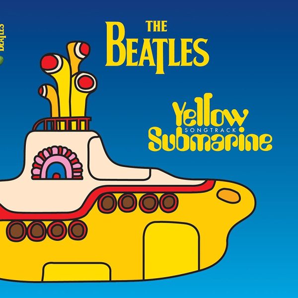 BEATLES/OST – YELLOW SUBMARINE