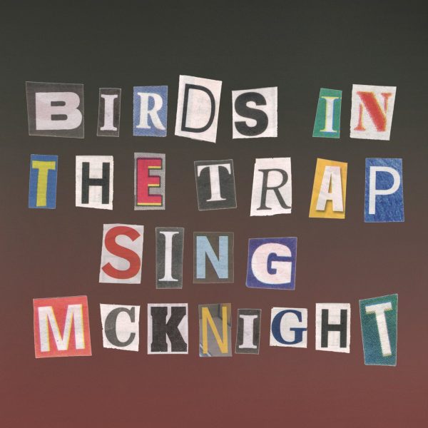 SCOTT TRAVIS – BIRDS IN THE TRAP SING MCKNIGHT