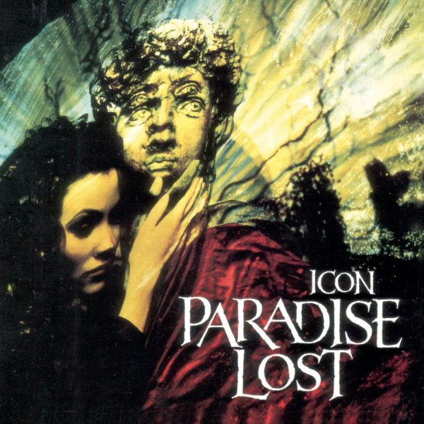 PARADISE LOST – ICON