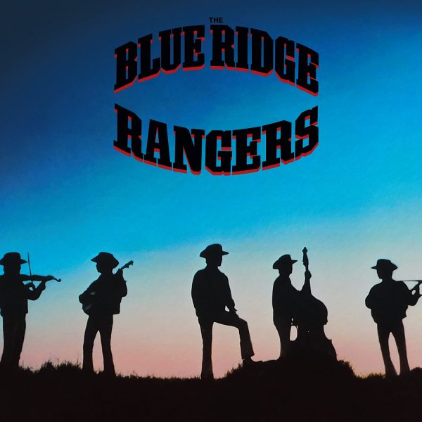 FOGERTY JOHN – BLUE RIDGE RANGERS CD