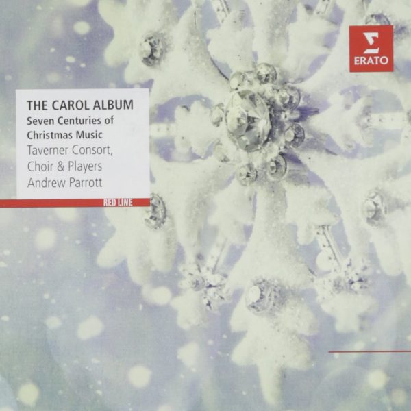 V.A. – CAROL ALBUM: SEVEN CENTURIES OF CHRISTMAS MUSIC