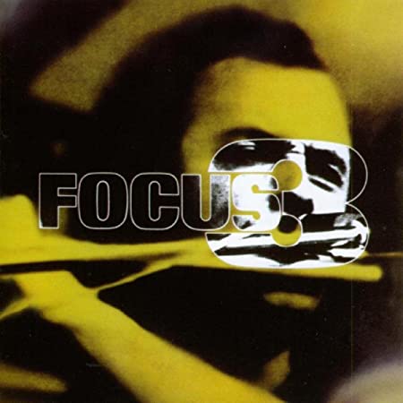 FOCUS – FOCUS 3…LP2