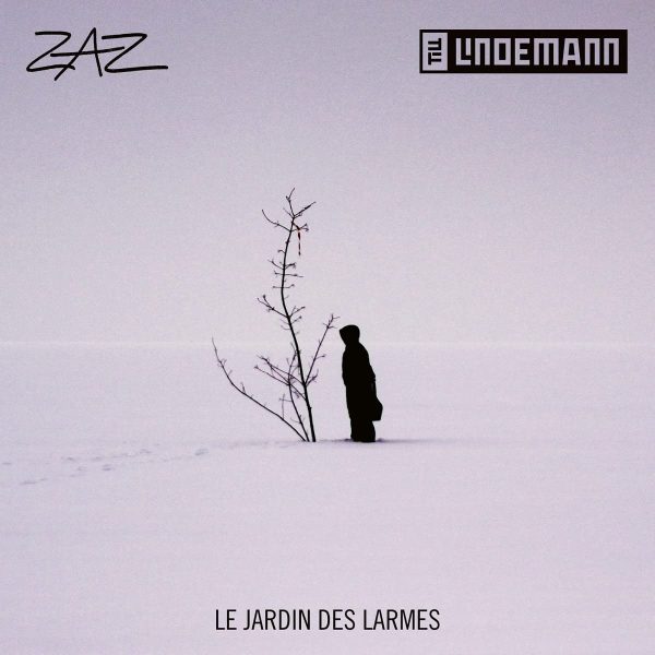 ZAZ – LE JARDIN DES LARMES CD