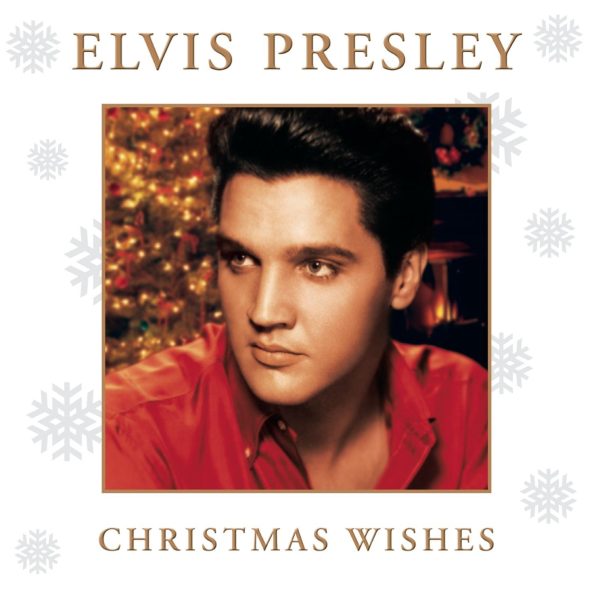 PRESLEY ELVIS – CHRISTMAS WISHES