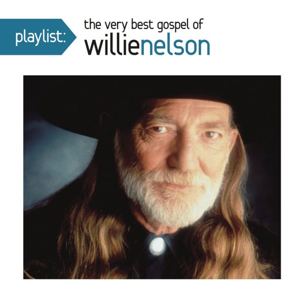 NELSON WILLIE – VERY BEST GOSPEL OF CD