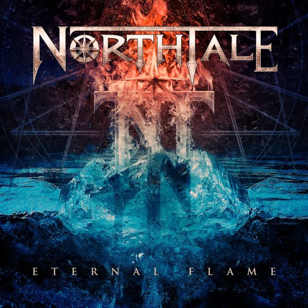 NORTHALE – ETERNAL FLAME CD