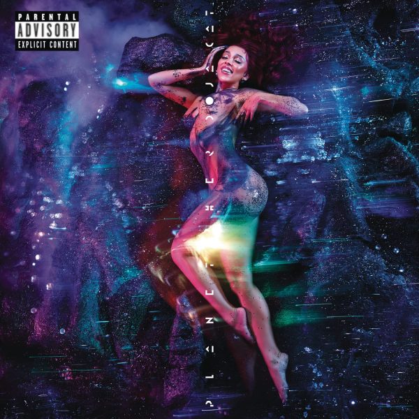 DOJA CAT – PLANET HER CD