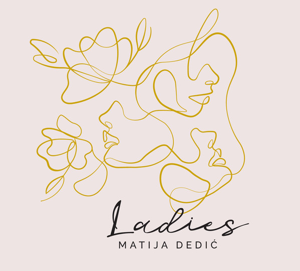 DEDIĆ MATIJA – LADIES…CD