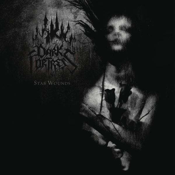 DARK FORTRESS – STAB WOUNDS CD