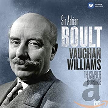 BOULT SIR ADRIAN – COMPLETE..CD13