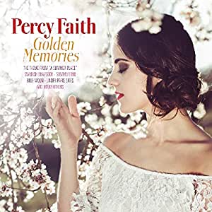 FAITH PERCY – GOLDEN MEMORIES LP