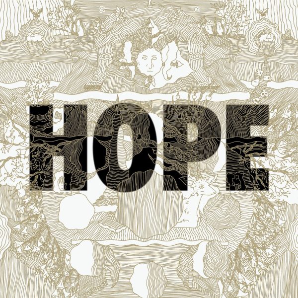MANCHESTER ORCHESTRA – HOPE LP