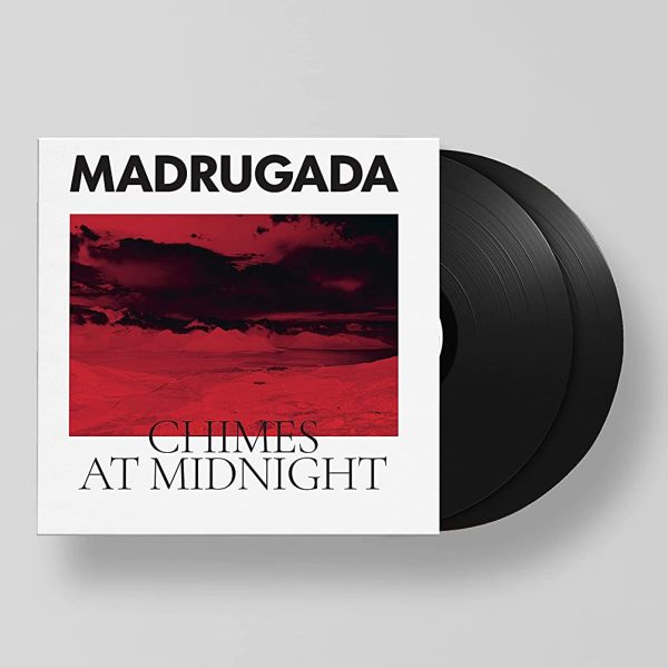 MADRUGADA – CHIMES AT MIDNIGHT LP2