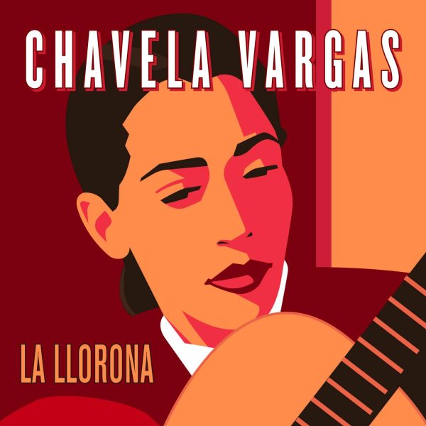 VARGAS CHAVELLA – LA LLORONA