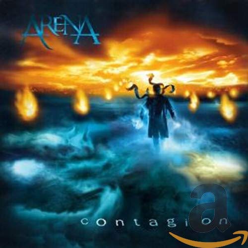 ARENA – CONTAGION