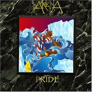 ARENA – PRIDE CD