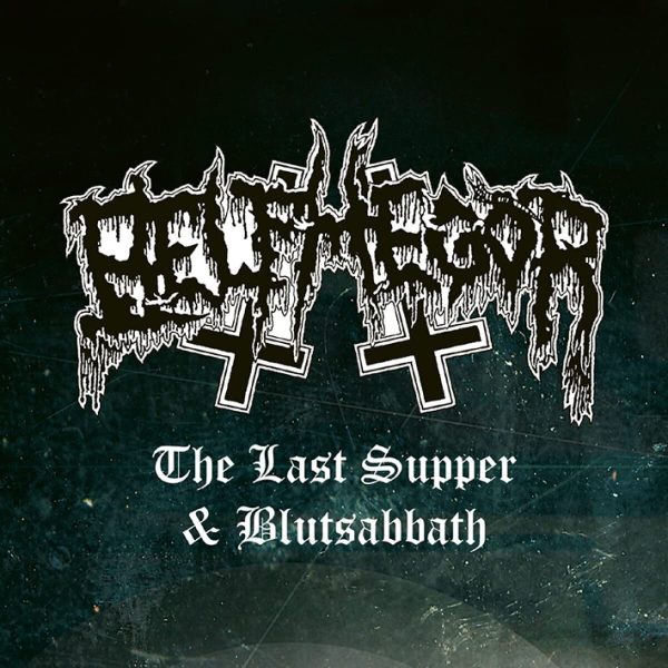 BELPHEGOR – LAST SUPPER & BLUTSABBATH CD