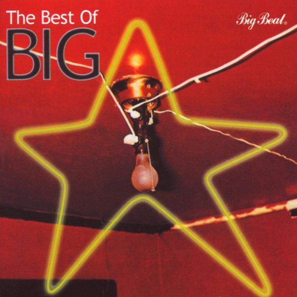 BIG STAR – BEST OF