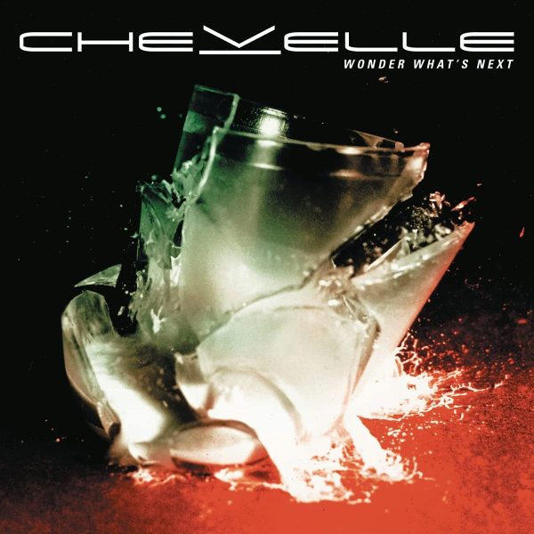 CHEVELLE – WONDER WHAT’S NEXT LP