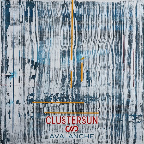 CLUSTERSUN – AVALANCHE CD