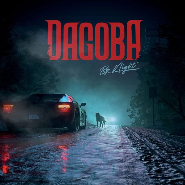 DAGOBA – BY NIGHT CD