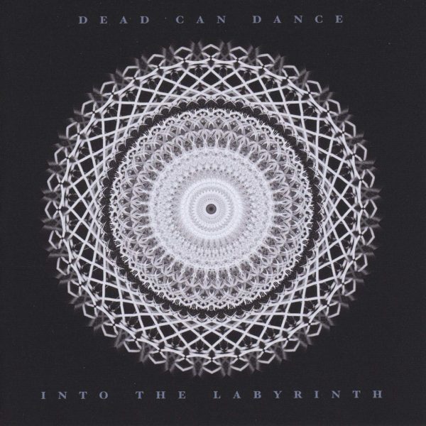 DEAD CAN DANCE – INTO THE LABYTINTH…2016