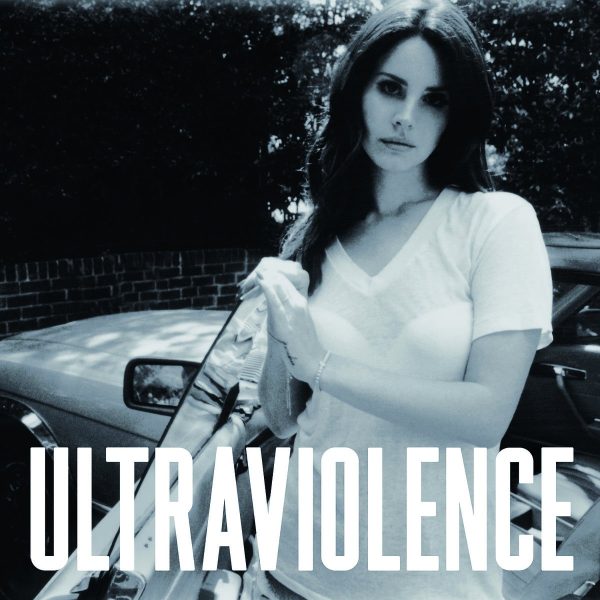 DEL REY LANA – ULTRAVIOLENCE deluxe vinyl LP2
