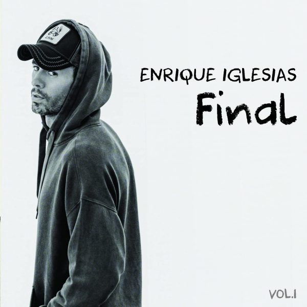 IGLESIAS ENRIQUE – FINAL CD