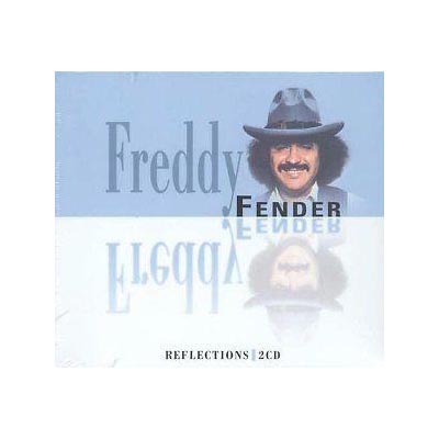 FENDER FREDDY – REFLECTIONS…CD2