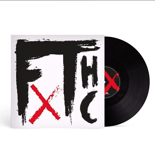 TURNER FRANK – FTHC LP