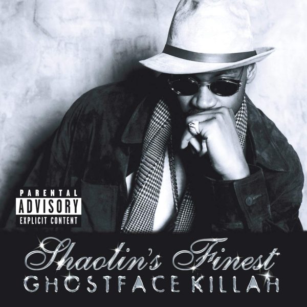 GHOSTFACE KILLAH – SHAOLIN’S FINEST CD