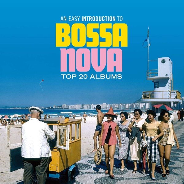V.A. – EASY INTRODUCTION BOSSA